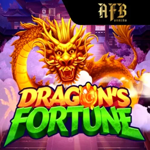 Dragon Fortune